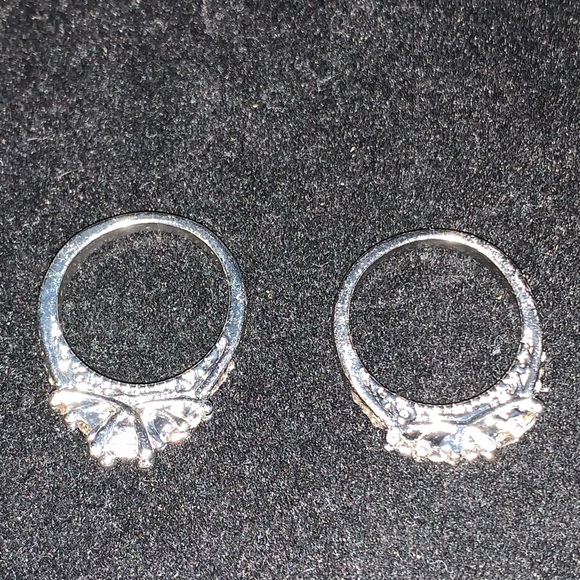 Engagement Ring - Picture 5 of 6